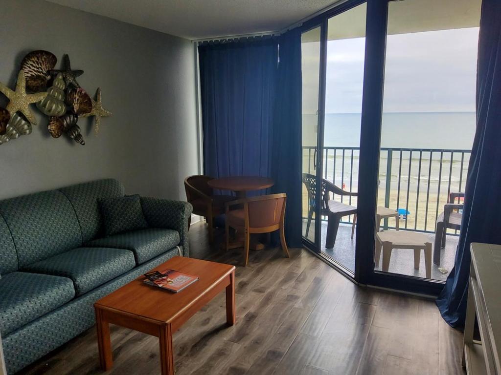 Sand Dunes 2526 Μιρτλ Μπιτς Εξωτερικό φωτογραφία